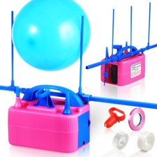 Balloon Pump Electric