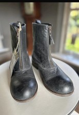 Stivali Ewa i Walla nuovi