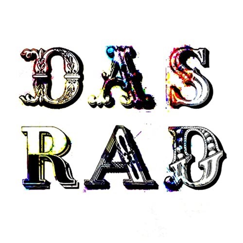 Veer das rad - veer, (audio