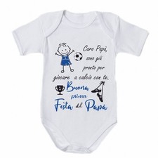 Body tutina bambino Caro