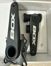 Box One M35 pedivelle