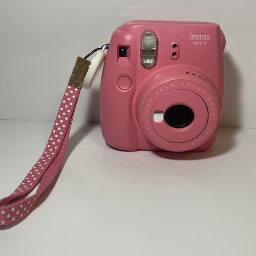 Fujifilm instax mini instant - fujifilm,