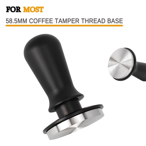 Tamper espresso 5mm - tamper,
