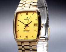 Vintage 1984 [N MINT] Omega