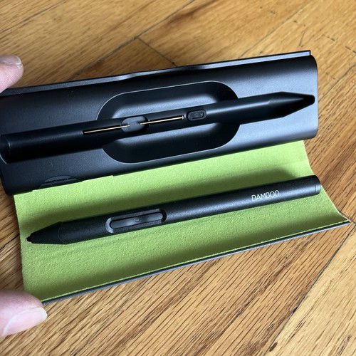 Wacom stilo precisione - wacom,