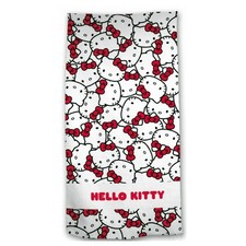 Hello Kitty Microfibre Telo