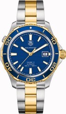 Orologio TAG Heuer Aquaracer