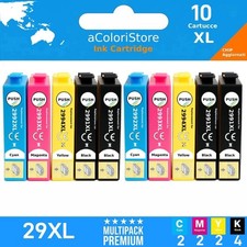 Cartucce Epson compatibili per XP 245 235 247 332 432 435 345 342 442 445 T2991