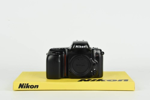 Nikon f50 - nikon,
