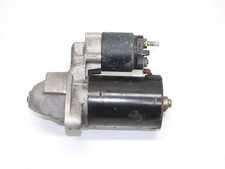 Motorino di Avviamento Audi S4