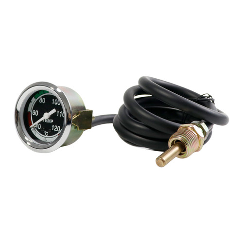 Misuratore temperatura acqua