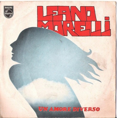 Leano morelli amore - leano, un