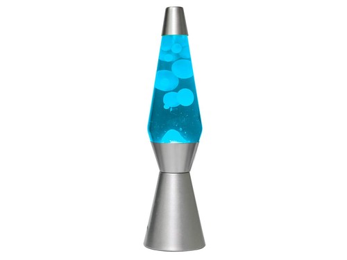 Total lampada lava - lampada,