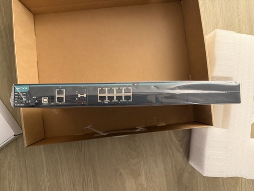 Moxa iks 6726a 2gtxsfp - moxa, iks-6726a-2gtxsfp-hv-t
