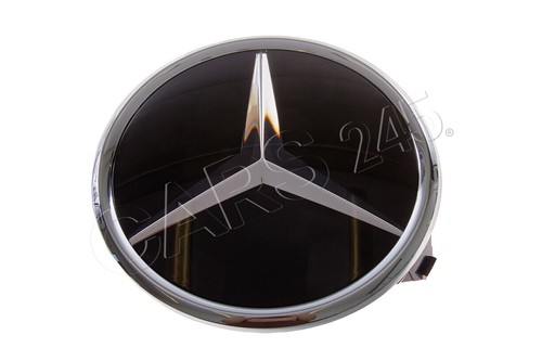 Originale mercedes a209 c209 - originale,