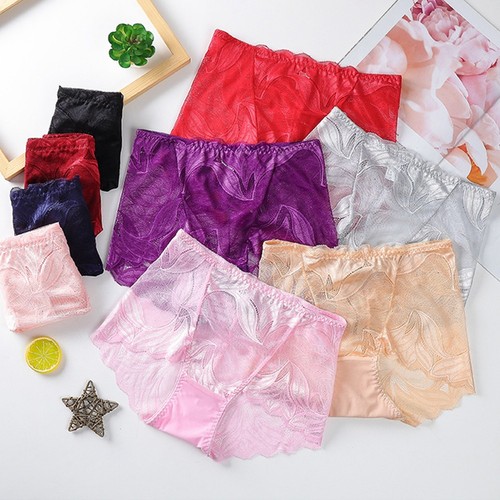 Ladies seamless lace - lace, underwear