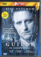 GUILTY IL COLPEVOLE - BILL
