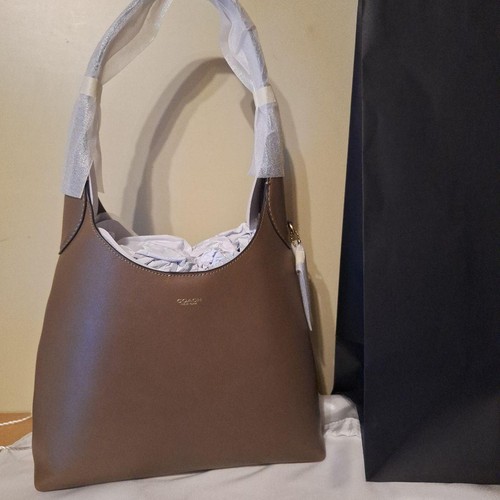 Borsa tracolla coach cu068 - borsa,