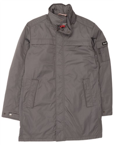 Slam cappotto uomo imbottito - slam,