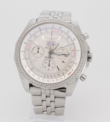 Breitling bentley - breitling, 6.75