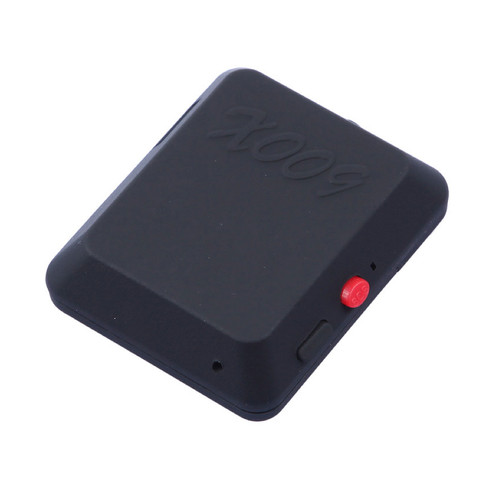 Microspia ambientale x009 gsm - microspia,