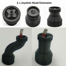 Prolunga testa joystick gomito
