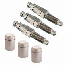 3x Stahlbus Vite Spurgo