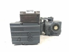Sew 206 min - 0,75, kw