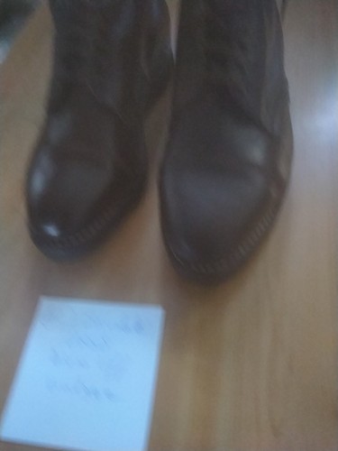 Rkka urss stivaletti - stivaletti, x
