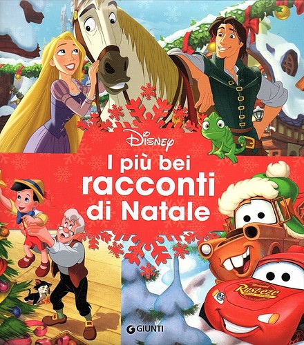 Più bei racconti natale - più,