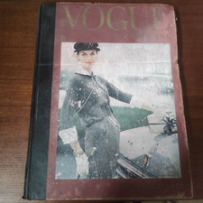 "Vogue Patters" Condé Nast