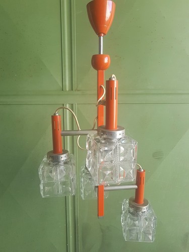 Vintage chandelier lights - vintage, 5