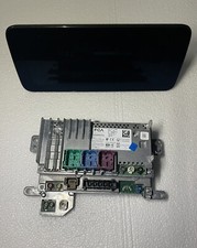 navigatore radio monitor FIAT 500 e elettrica abarth dal 2021