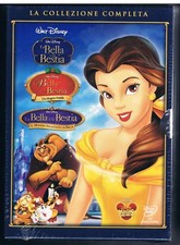 LA BELLA E LA BESTIA LA