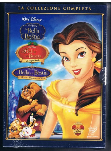 Bella bestia la - e,