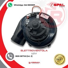 Ventilatore Abitacolo