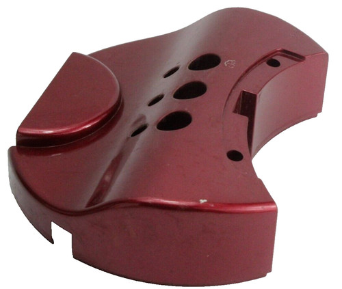Cover plastica esterna - in,