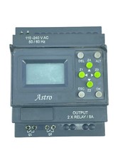 Astro T2DDT0 Interruttore
