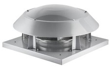 Ventilatore a Soffitto Tetto