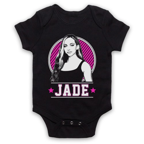 Mix jade tribute thirlwall - jade,