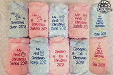 Coperta bambino personalizzata - bambino,