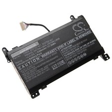 Batterie pour HP Omen