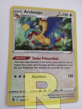 Archeops ® Tempesta Argentata