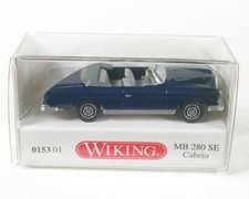 Mercedes benz 280 cabrio - se,