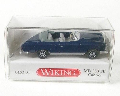 Mercedes benz 280 cabrio - mercedes-benz,