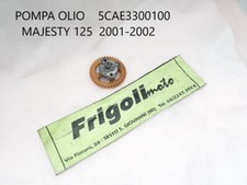 MAJESTY 125 2001 2002 SKYLINER POMPA OLIO GIRANTE YAMAHA MBK 5CAE3300100