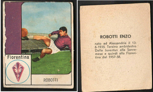 Figurina calciatori gol - calciatori,