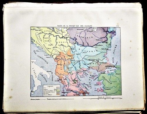 1881 antica mappa - 1881,