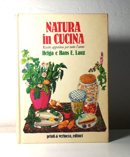 Natura cucina helga e - helga,