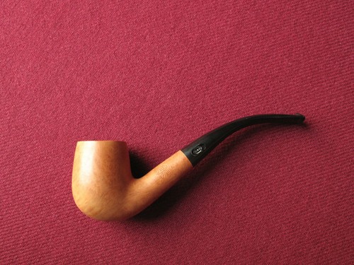 Unsmoked gbd new era - 81, smooth